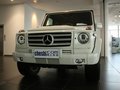 奔驰G级AMG 2009款 G55 AMG图片