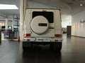奔馳G級(jí)AMG 2009款 G55 AMG圖片