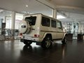 奔馳G級AMG 2009款 G55 AMG圖片