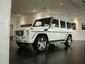 奔驰G级AMG 2009款 G55 AMG