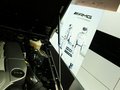 奔馳G級(jí)AMG 2009款 G55 AMG圖片