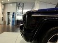 奔驰G级AMG 2009款 G55 AMG