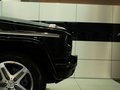 奔驰G级AMG 2009款 G55 AMG