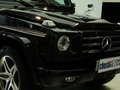 奔驰G级AMG 2009款 G55 AMG