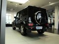 奔驰G级AMG 2009款 G55 AMG
