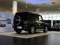 奔驰G级AMG 2009款 G55 AMG图片