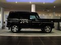 奔驰G级AMG 2009款 G55 AMG