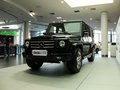 奔驰G级AMG 2009款 G55 AMG