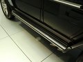 奔驰G级AMG 2009款 G55 AMG图片