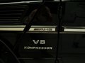奔驰G级AMG 2009款 G55 AMG图片