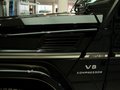 奔馳G級AMG 2009款 G55 AMG圖片