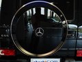 奔驰G级AMG 2009款 G55 AMG