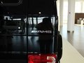 奔驰G级AMG 2009款 G55 AMG