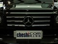 奔驰G级AMG 2009款 G55 AMG