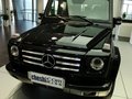 奔驰G级AMG 2009款 G55 AMG