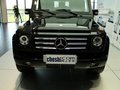奔驰G级AMG 2009款 G55 AMG