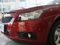 科鲁兹 2012款 1.6 SE AT图片