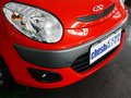 奇瑞QQ3 QQ3 1.0 MT 2012款图片