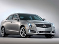 凯迪拉克ATS 2.0T 2013款图片