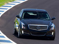 凯迪拉克ATS 2.0T 2013款图片