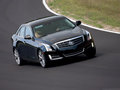 凯迪拉克ATS 2.0T 2013款图片