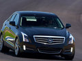 凯迪拉克ATS 2.0T 2013款图片