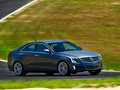凯迪拉克ATS 2.0T 2013款图片
