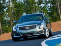 凯迪拉克ATS 2.0T 2013款图片