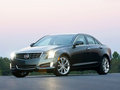 凯迪拉克ATS 2.0T 2013款图片