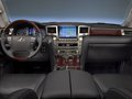 雷克萨斯LX 2013款 LX570图片