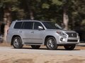 雷克萨斯LX 2013款 LX570图片