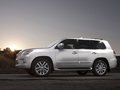 雷克萨斯LX 2013款 LX570图片
