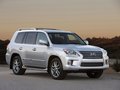 雷克萨斯LX 2013款 LX570图片