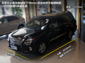 雷克萨斯LX 570 5.7 自动8座2012款