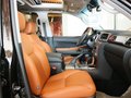 雷克萨斯LX 2012款 AT LX570 图片