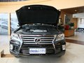 雷克萨斯LX 2012款 AT LX570