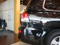 雷克萨斯LX 2012款 AT LX570图片