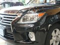 雷克萨斯LX 2012款 AT LX570