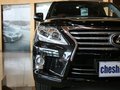 雷克萨斯LX 2012款 AT LX570