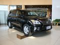 雷克萨斯LX 2012款 AT LX570
