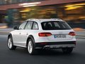 奥迪A4(进口) 40 TFSI豪华型2013款