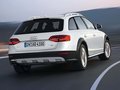 奥迪A4(进口) 40 TFSI豪华型2013款