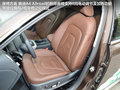 奥迪A4(进口) 40 TFSI豪华型2013款