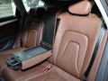 奧迪A4(進(jìn)口) 奧迪A4 40 TFSI allroad quattro 豪華型 2013款圖片