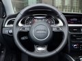 奧迪A4(進口) 奧迪A4 40 TFSI allroad quattro 豪華型 2013款圖片