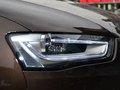 奥迪A4(进口) 奥迪A4 40 TFSI allroad quattro 豪华型 2013款图片