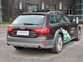 奥迪A4(进口) 奥迪A4 40 TFSI allroad quattro 豪华型 2013款图片