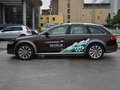奥迪A4(进口) 奥迪A4 40 TFSI allroad quattro 豪华型 2013款图片