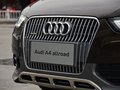 奥迪A4(进口) 奥迪A4 40 TFSI allroad quattro 豪华型 2013款图片