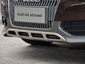 奥迪A4(进口) 奥迪A4 40 TFSI allroad quattro 豪华型 2013款图片